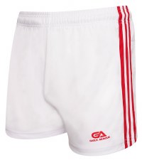 GA Gaelic Shorts
